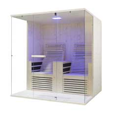 Sauna infrarossi Aron 180