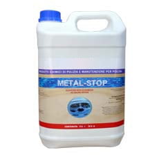 Sequestrante per metalli METAL-STOP 1 L